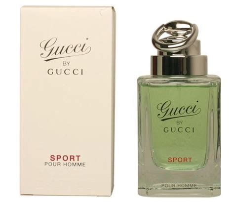 gucci sport 90 ml|Gucci Sport by Gucci Eau De Toilette Spray 3.0 OZ.